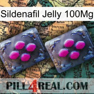 Sildenafil Jelly 100Mg 01